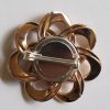 Anemone Brooch - Image 2