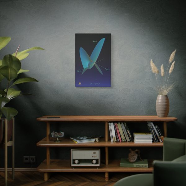 Large Canvas (1.25"): Cubic Node - Image 4