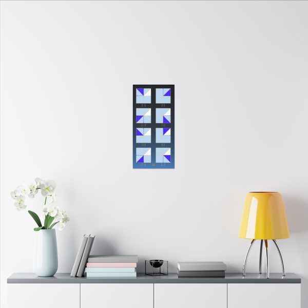 Canvas: Square Symmetries - Image 3