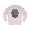 Unisex Sweatshirt: Diatom Check - Image 14