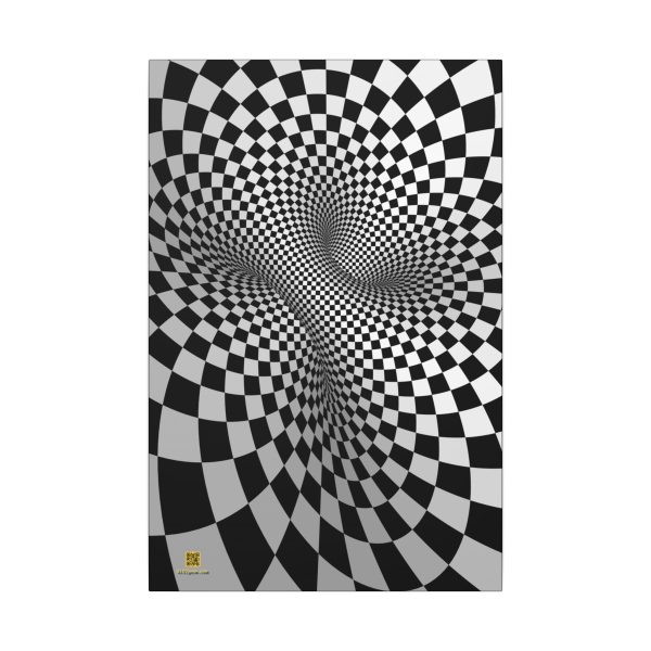 Canvas: Cyclide Check