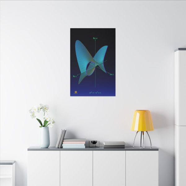 Canvas: Cubic Handle - Image 5