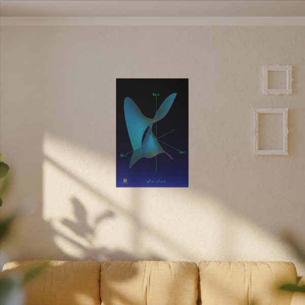 Canvas: Cubic - Image 4