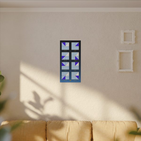 Canvas: Square Symmetries - Image 4
