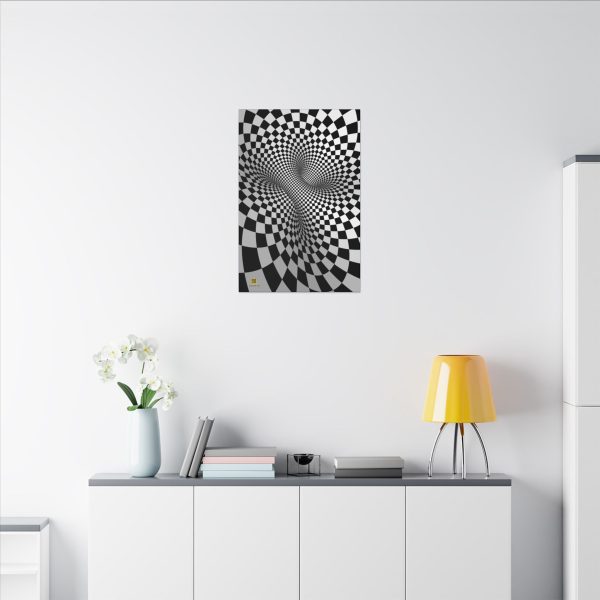 Canvas: Cyclide Check - Image 3