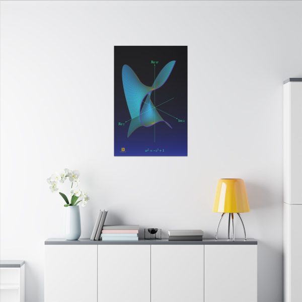 Canvas: Cubic - Image 5