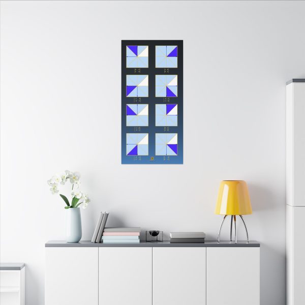 Canvas: Square Symmetries - Image 7