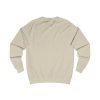 Unisex Sweatshirt: Diatom Check - Image 9