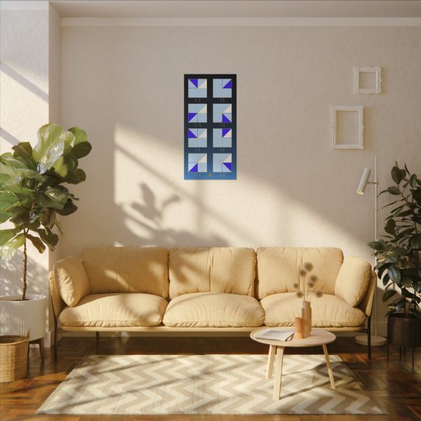 Canvas: Square Symmetries - Image 6