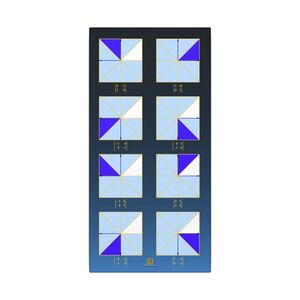 Canvas: Square Symmetries