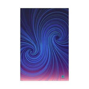 Canvas: Polar Orbits, Dawn