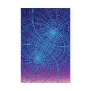 Rolled Poster: Polar Dawn