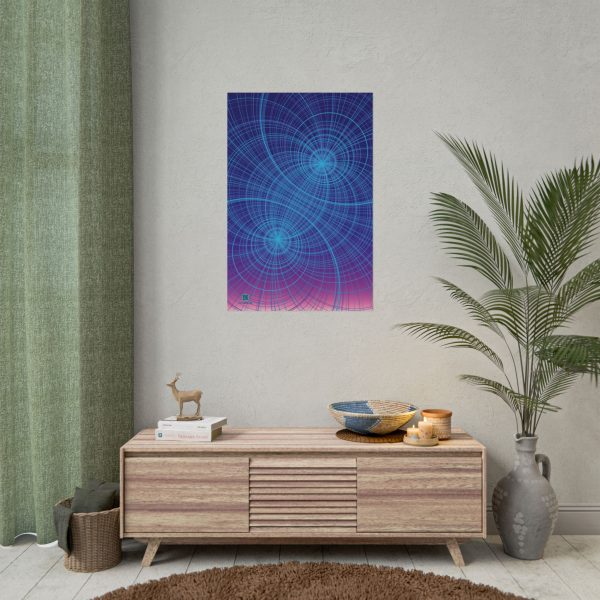 Rolled Poster: Polar Dawn - Image 4