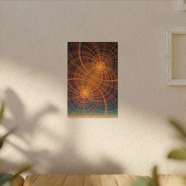 Canvas: Polar Dusk - Image 6