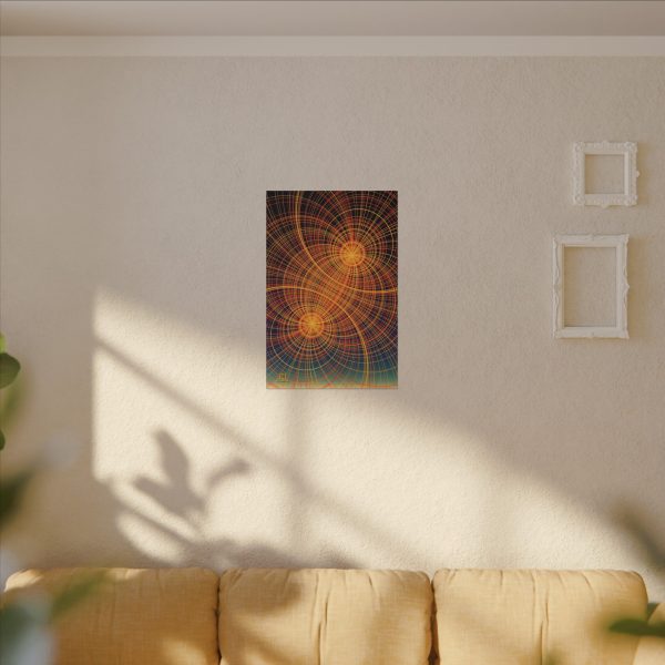 Canvas: Polar Dusk - Image 2