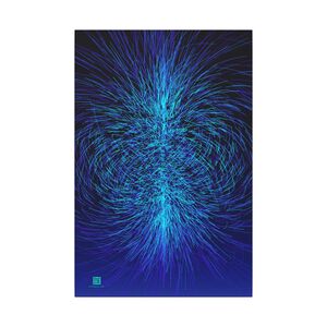Canvas: Twistor Sparks, Cool
