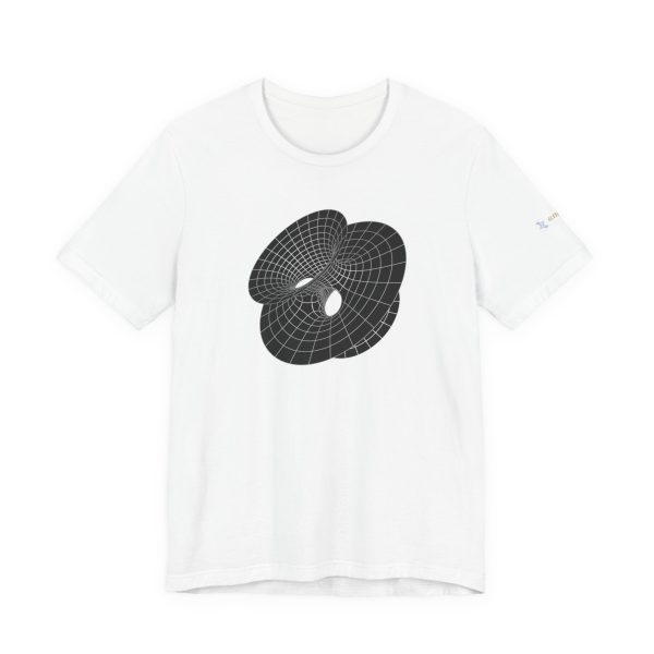 Unisex Tee: Minimal torus