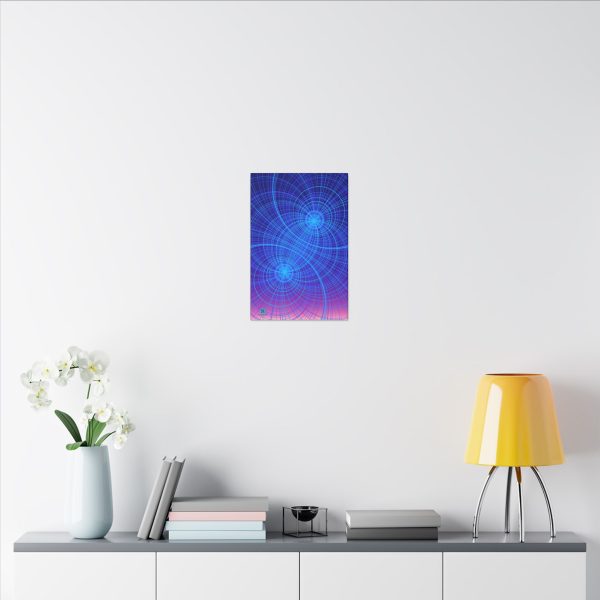 Canvas: Polar Dawn - Image 7