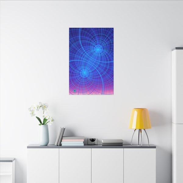 Canvas: Polar Dawn - Image 5