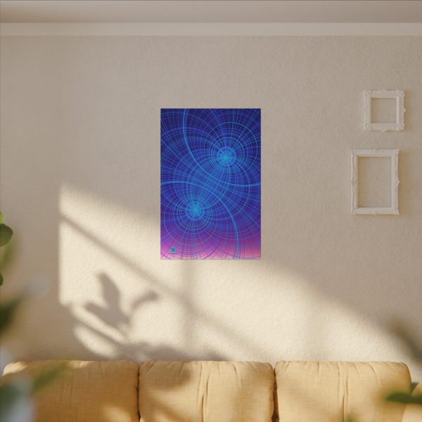 Canvas: Polar Dawn - Image 4
