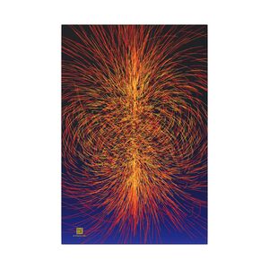 Canvas: Twistor Sparks, Warm