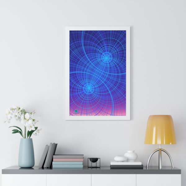 Framed Poster: Polar Dawn - Image 4