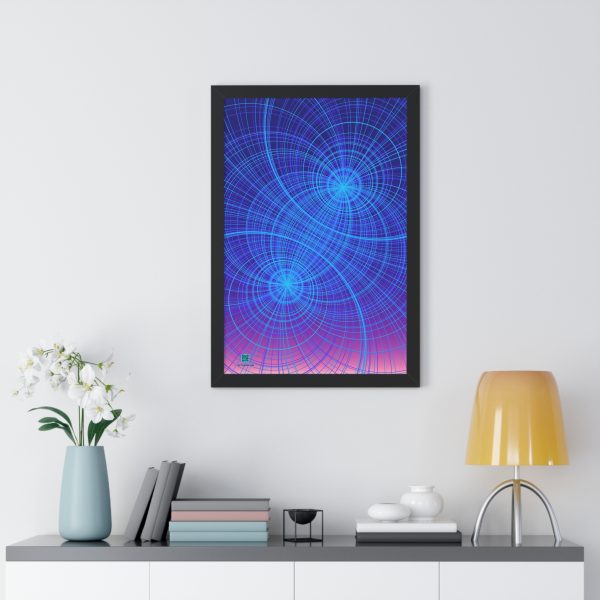 Framed Poster: Polar Dawn - Image 2