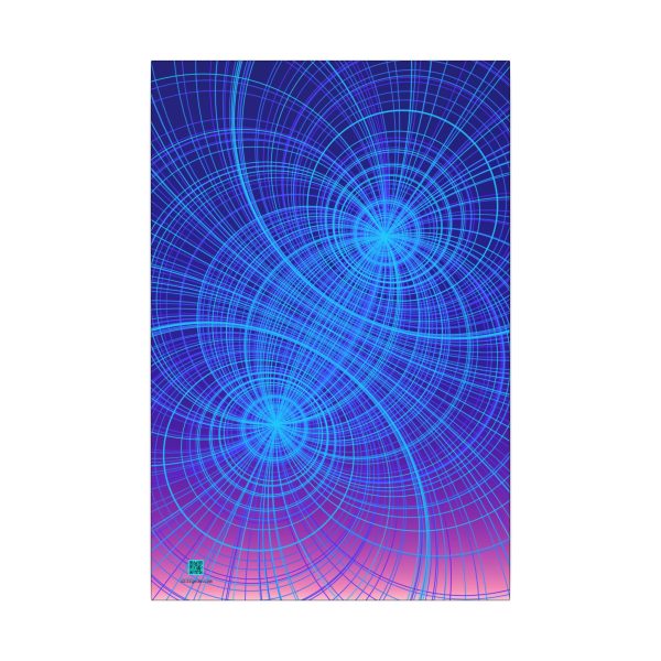 Canvas: Polar Dawn