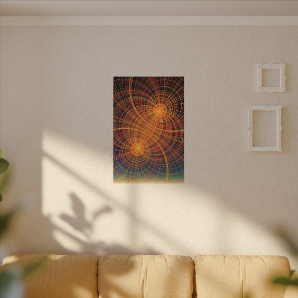 Canvas: Polar Dusk - Image 4