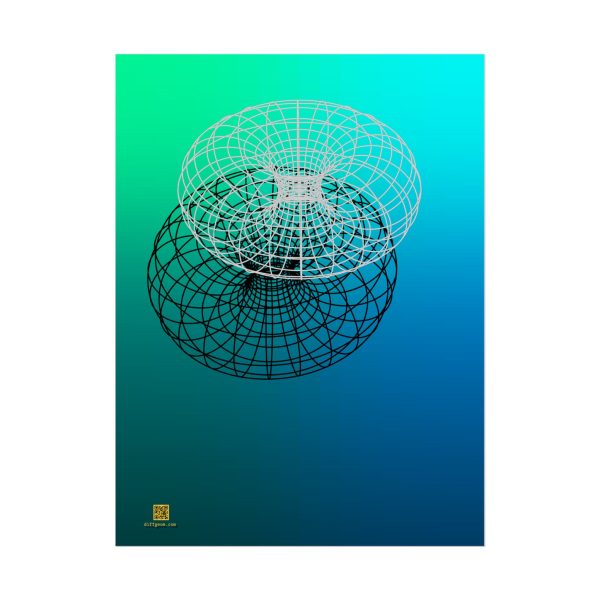 Poster: Floating - Image 4