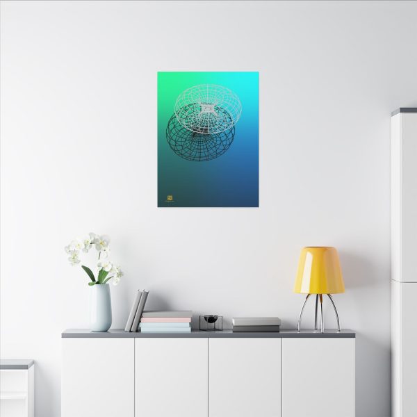 Canvas: Floating - Image 9