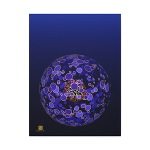 Large Canvas (1.25"): Core