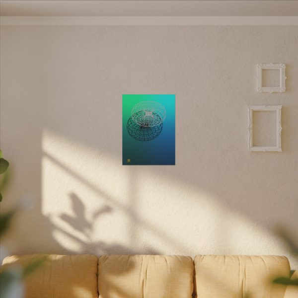 Canvas: Floating - Image 5