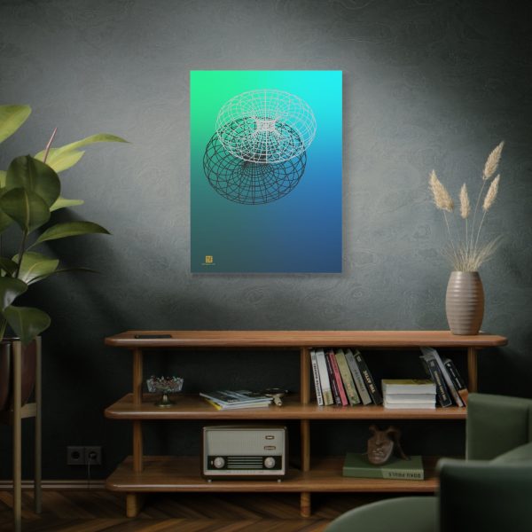 Large Canvas (1.25"): Floating - Image 7