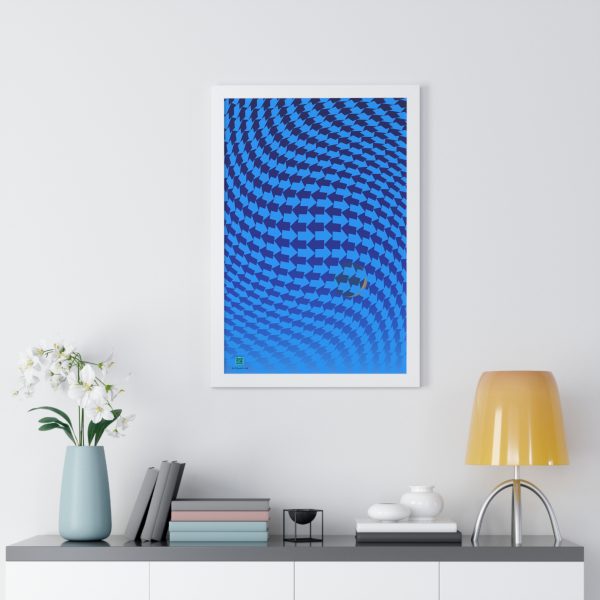 Framed Poster: Disinformation - Image 4