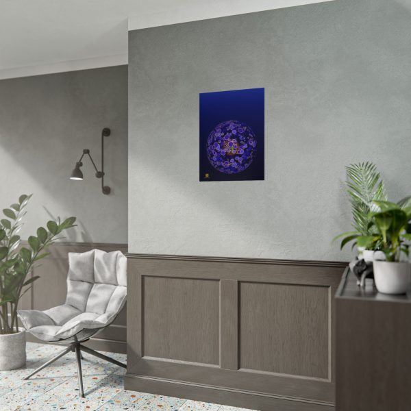 Poster: Core - Image 6