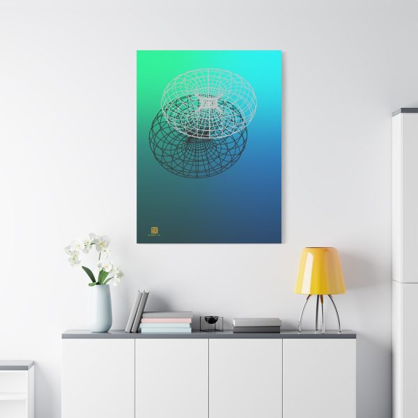 Large Canvas (1.25"): Floating - Image 8