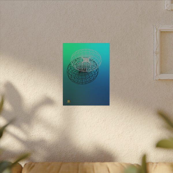 Canvas: Floating - Image 2