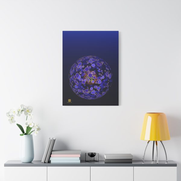 Large Canvas (1.25"): Core - Image 2