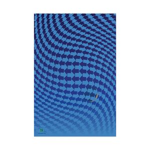 Rolled Poster: Disinformation