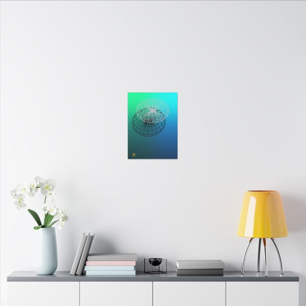 Canvas: Floating - Image 3