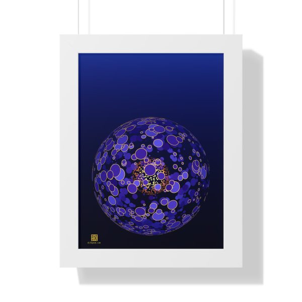Framed Poster: Core - Image 3