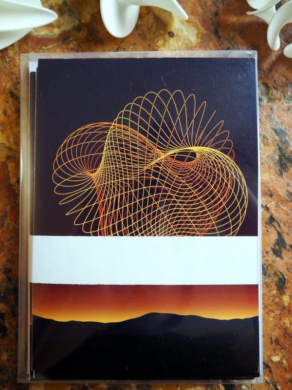 Greeting Cards Box of 10: Imagination, Forge - Image 2