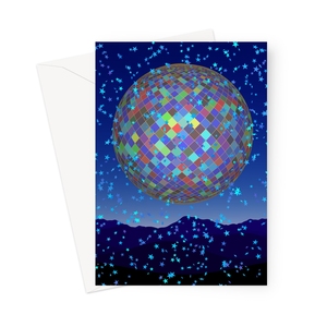 Greeting Cards Box of 10: Winter Light
