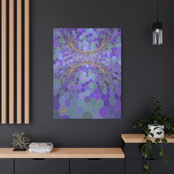 Large Canvas (1.25"): Chasm - Image 9