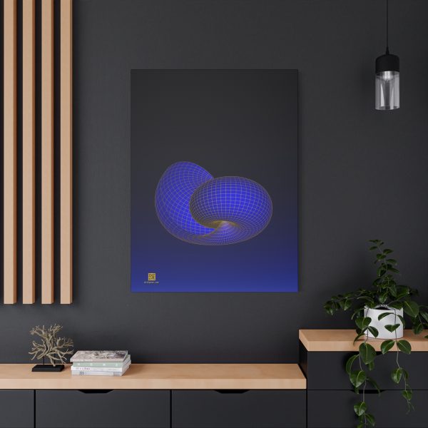 Large Canvas (1.25"): Sleeping - Image 9
