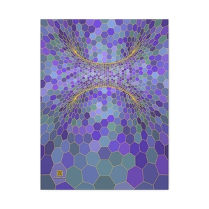 Large Canvas (1.25"): Chasm