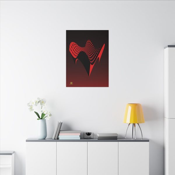 Canvas: Grieving - Image 9
