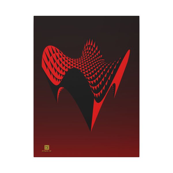 Canvas: Grieving - Image 4