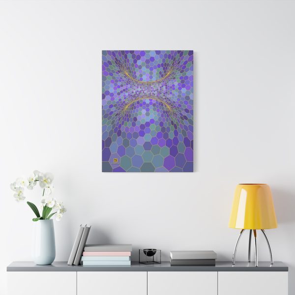 Large Canvas (1.25"): Chasm - Image 2